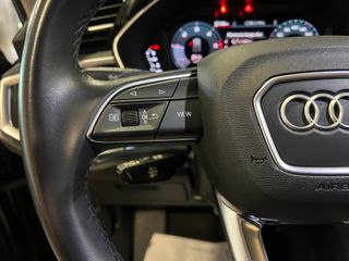 Audi Q3 Sportback 35 TDI 150cv Stronic