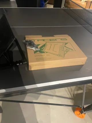 Base Refrigeradora Portátil Tacens Anima ANB