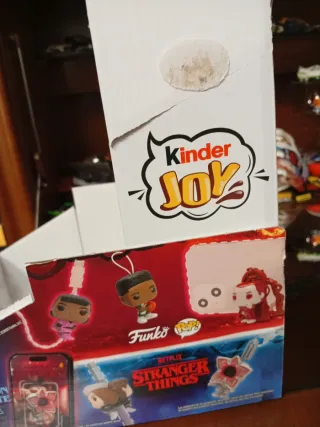 Stranger Things necesito Mike y Steve del revés