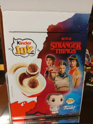 Stranger Things necesito Mike y Steve del revés