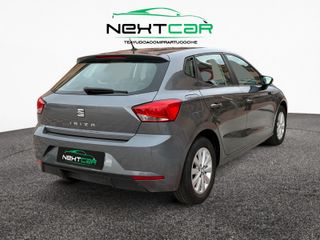 SEAT Ibiza 2018