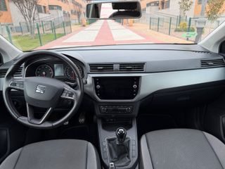 SEAT Ibiza 2018