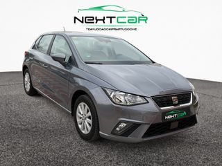 SEAT Ibiza 2018