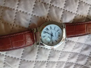 Reloj Seiko Cuarzo Vintage 5Y63- OABO