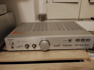 Tris Hi-Fi Onkyo, Technics, Sony