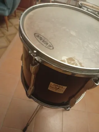 Tom Yamaha Power Special 13