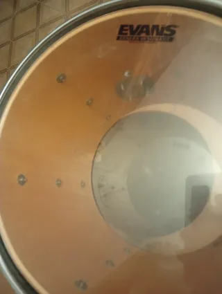 Tom Yamaha Power Special 13