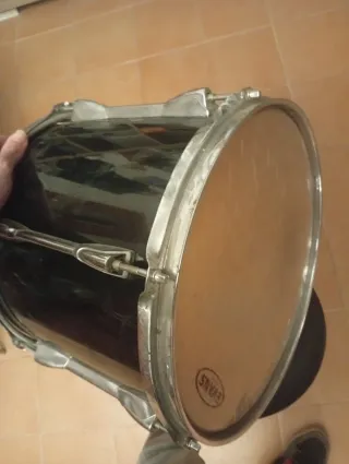 Tom Yamaha Power Special 13