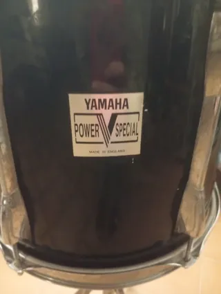 Tom Yamaha Power Special 13