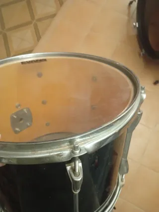 Tom Yamaha Power Special 13