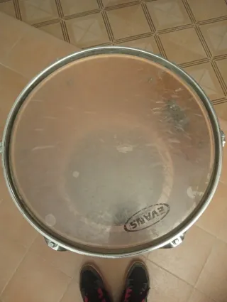 Tom Yamaha Power Special 13