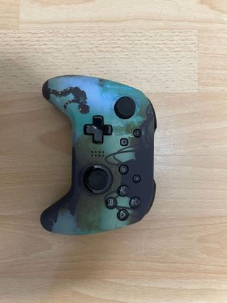 Nintendo Switch Completo