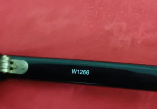 Gafas de Sol Ray-Ban Clubmaster Negro/Dorado