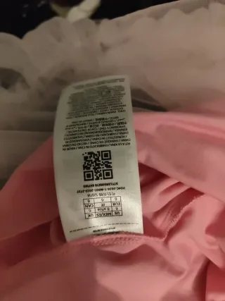 Vestito Guess bambina 6 anni  nuovo