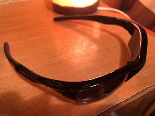 Gafas Oakley Half Jacket 2.0 XL