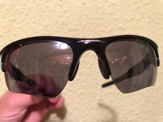 Gafas Oakley Half Jacket 2.0 XL