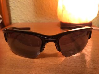 Gafas Oakley Half Jacket 2.0 XL