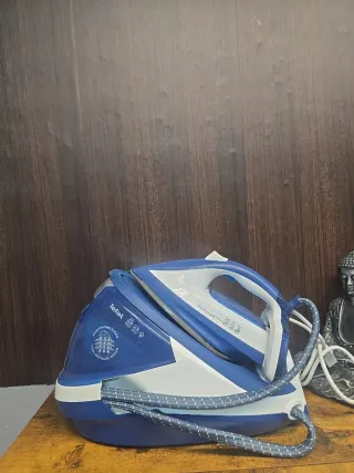 Plancha de Vapor T-fal Pro Express Control