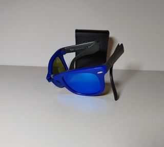 Ray-Ban Wayfarer Plegables Azul
