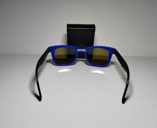 Ray-Ban Wayfarer Plegables Azul