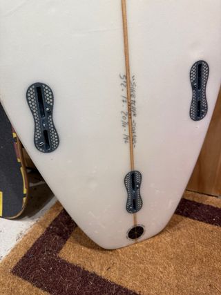 Tabla de Surf groom