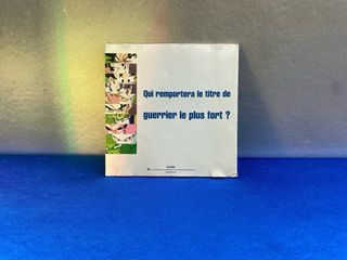 JUEGO PLAYSTATION 1 PSX DRAGON BALL FINAL BOUT