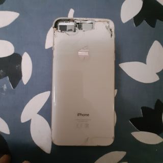 iPhone 8 Plus Rosa Dorado