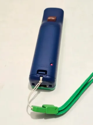 Pacchetto+1 controller Wii con Motion Zelda originale Nintendo