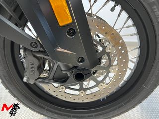 CF MOTO 800MT | 2024 | 12.872kms | 95€/mes