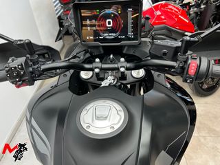 CF MOTO 800MT | 2024 | 12.872kms | 95€/mes