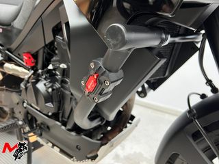 CF MOTO 800MT | 2024 | 12.872kms | 95€/mes