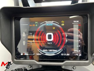 CF MOTO 800MT | 2024 | 12.872kms | 95€/mes