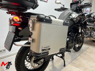 CF MOTO 800MT | 2024 | 12.872kms | 95€/mes