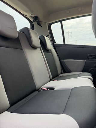 Renault Clio 1.2 2010 149.000km UNICO DUEÑO