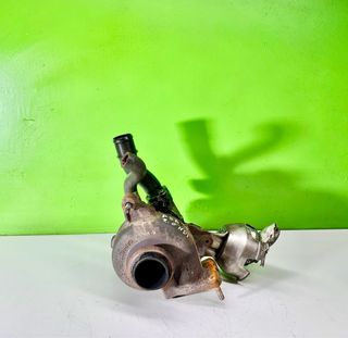 9662301280 Turbo Citroen C5 2.0 HDI RHR