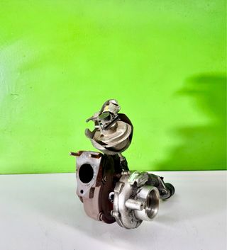 9662301280 Turbo Citroen C5 2.0 HDI RHR