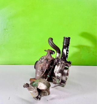 9662301280 Turbo Citroen C5 2.0 HDI RHR