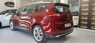 Renault Grand Scenic 2017 12 MESES DE GARANTIA