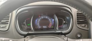 Renault Grand Scenic 2017 12 MESES DE GARANTIA