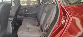 Renault Grand Scenic 2017 12 MESES DE GARANTIA