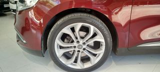 Renault Grand Scenic 2017 12 MESES DE GARANTIA