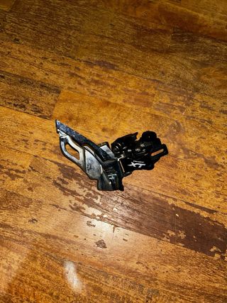 Lote de Piezas/recambios de Bici Shimano XT y SLX