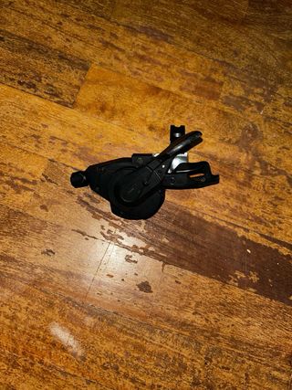 Lote de Piezas/recambios de Bici Shimano XT y SLX