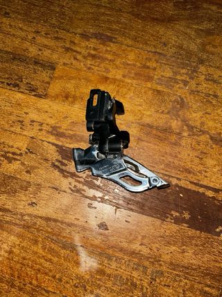 Lote de Piezas/recambios de Bici Shimano XT y SLX