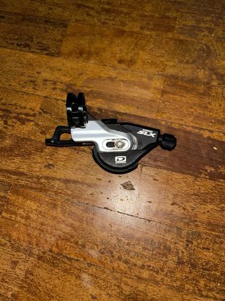 Lote de Piezas/recambios de Bici Shimano XT y SLX