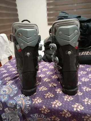 Bota Esquí Head Edge 8.0 Talla 250-255mm