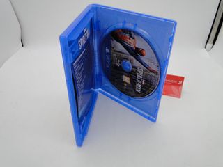 SPIDERMAN PS4 (177301)