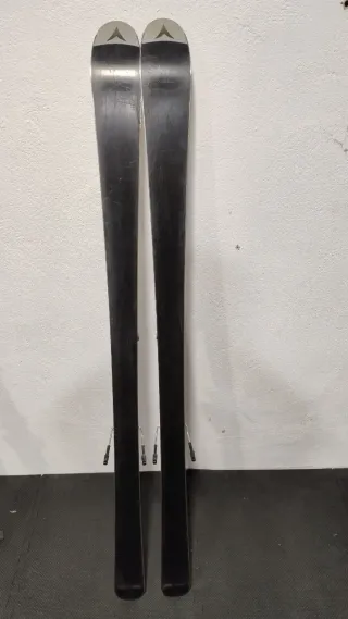 Esquís ATOMIC Pro Race 6.18 Niños 140cm