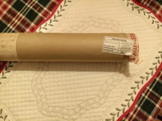 Póster "Nighthawks", Edward Hopper