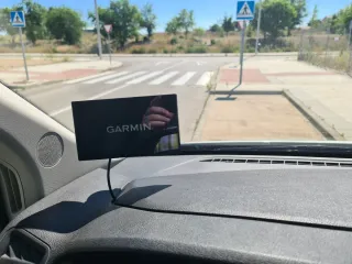 Autocaravana Binimar tessoro442